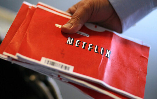 netflix