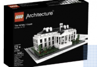 Lego Architecture Kit