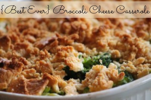 broccoli