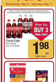kroger 4day sale