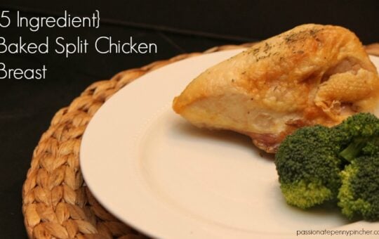 chickenbreast