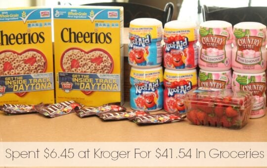 kroger
