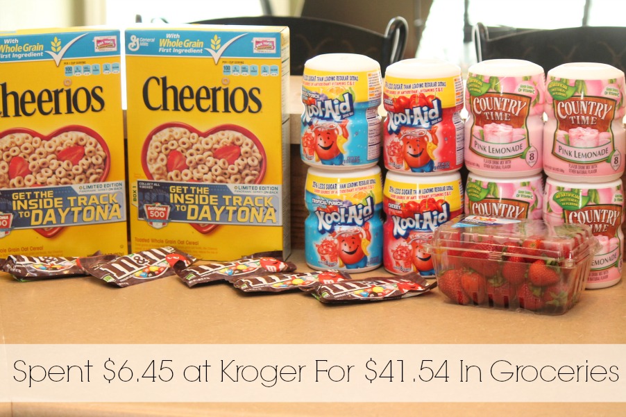 kroger