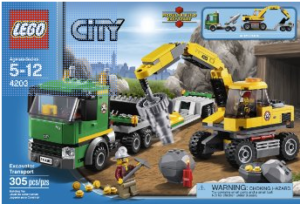 lego