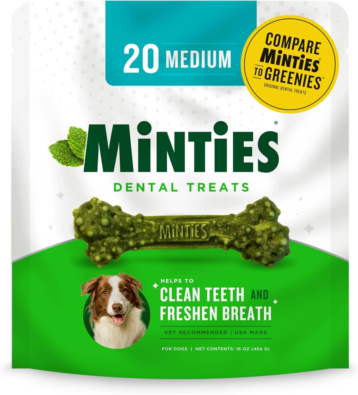 minties