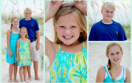 PicMonkey Collage