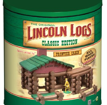 logs