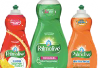 palmolive