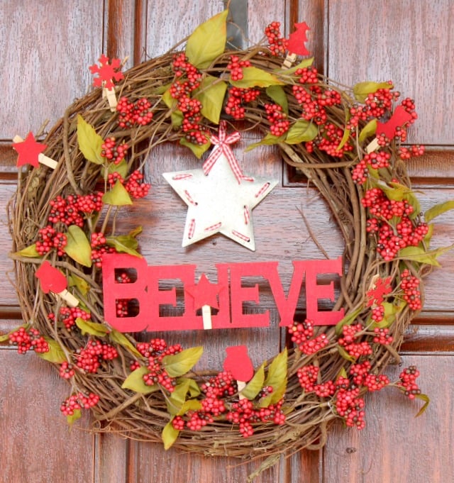 christmasdollardecorating