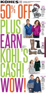 kohls