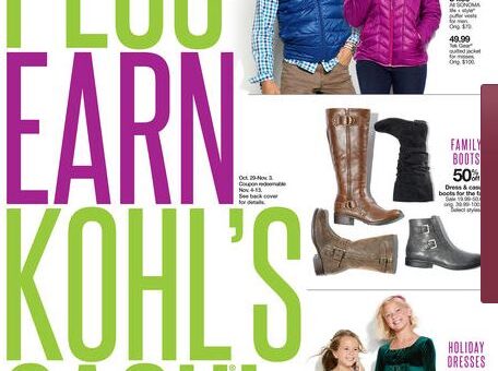 kohls