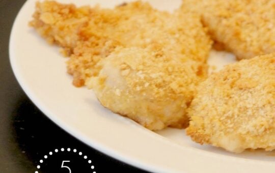 ritzchicken