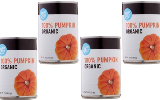 pumpkin