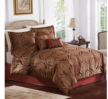 bedding