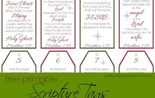 freeadventprintable