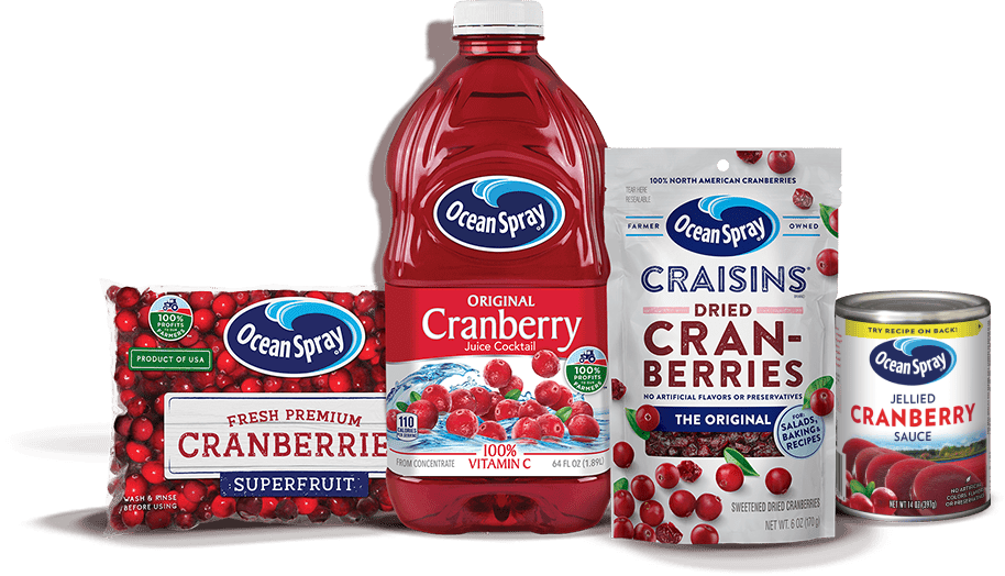 ocean spray