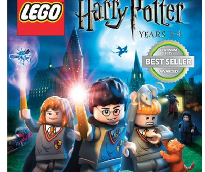 Lego Harry Potter Amazon
