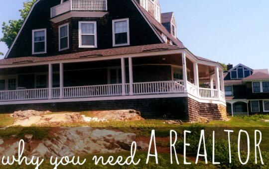 realtor