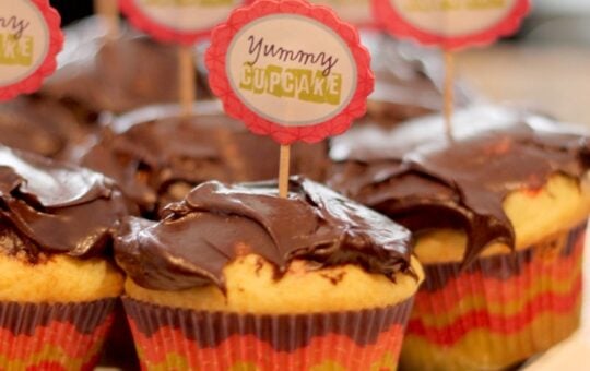 cupcake