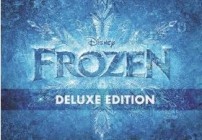 frozen