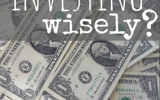 investingwisely