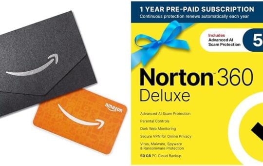 norton