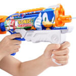 sonic xshot