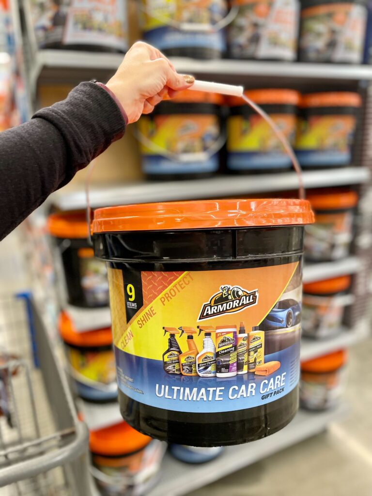 armor all care care
