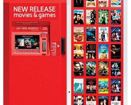 redbox