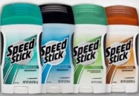 speed