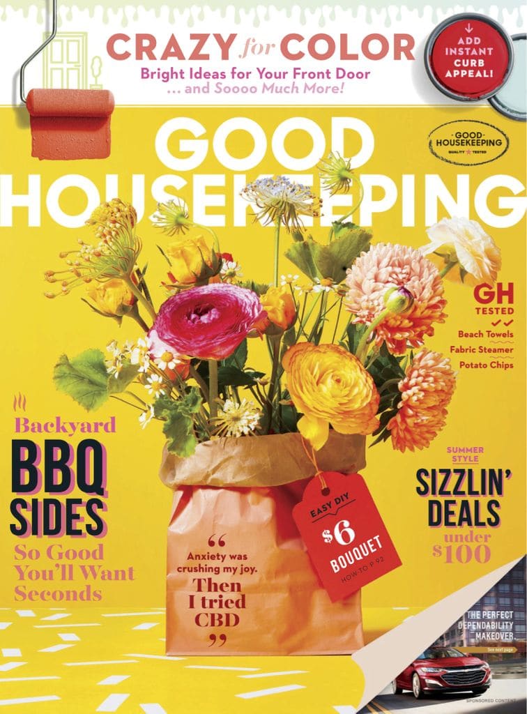 good housekeeping