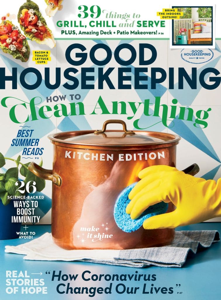 good housekeeping