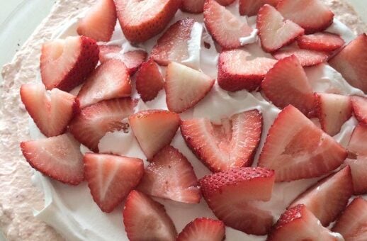 strawberrycreampie