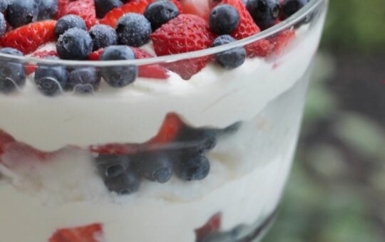 berrytrifle