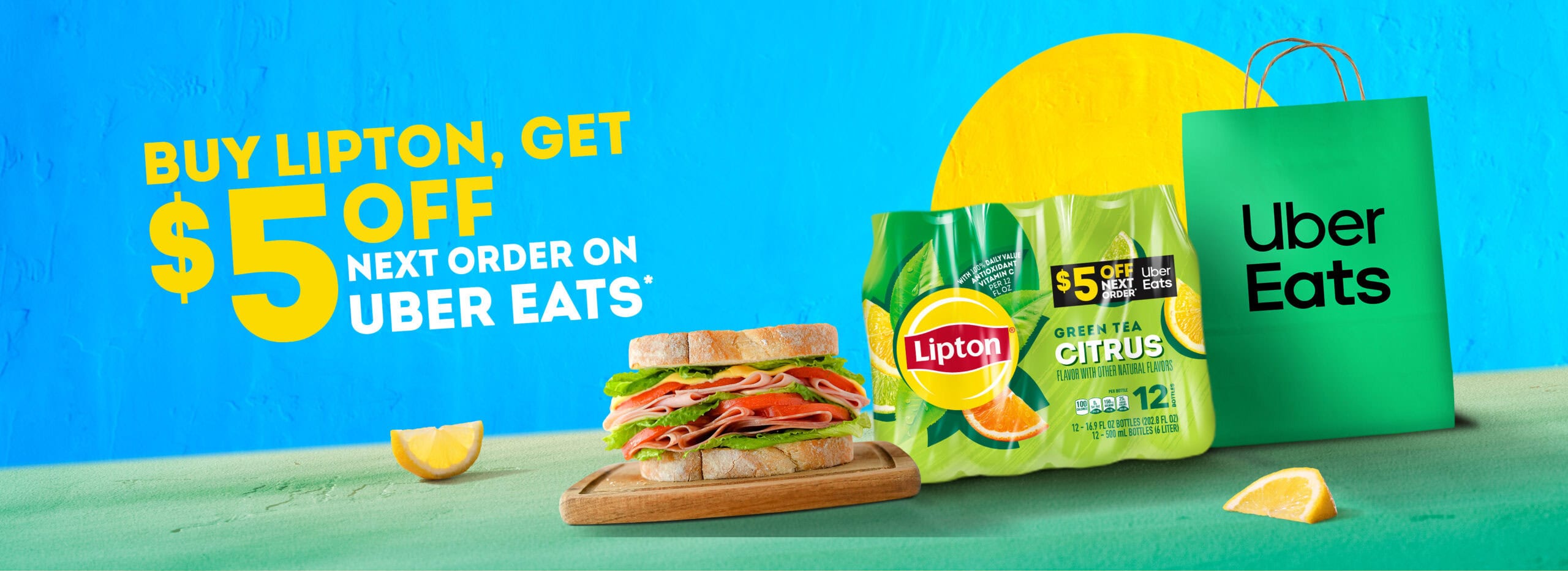 uber eats