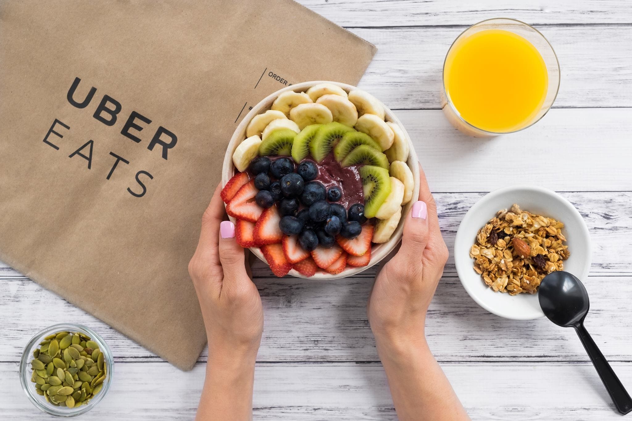uber eats