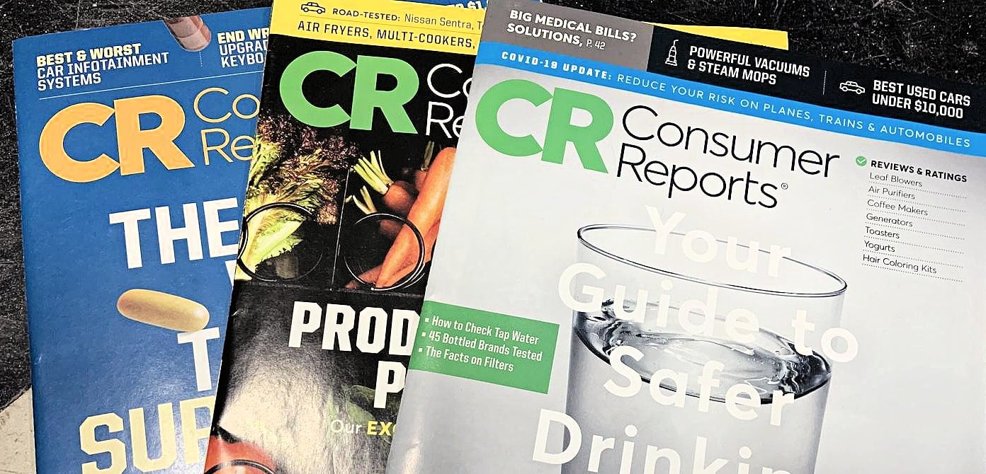 consumer reports