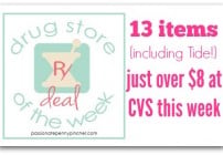 cvs