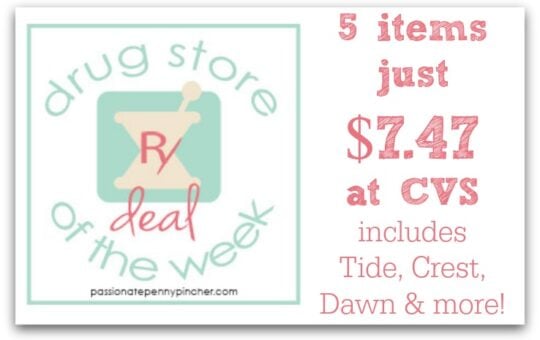 cvs