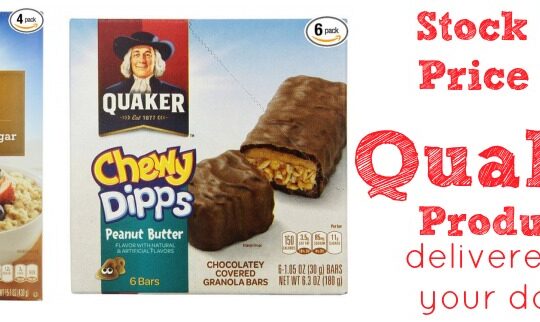 quaker