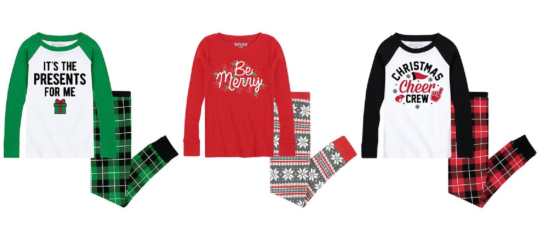 zulily pjs