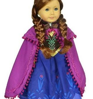 anna