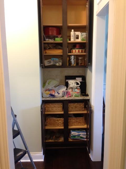 before