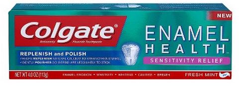 colgate