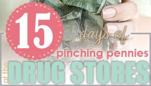 drugstore