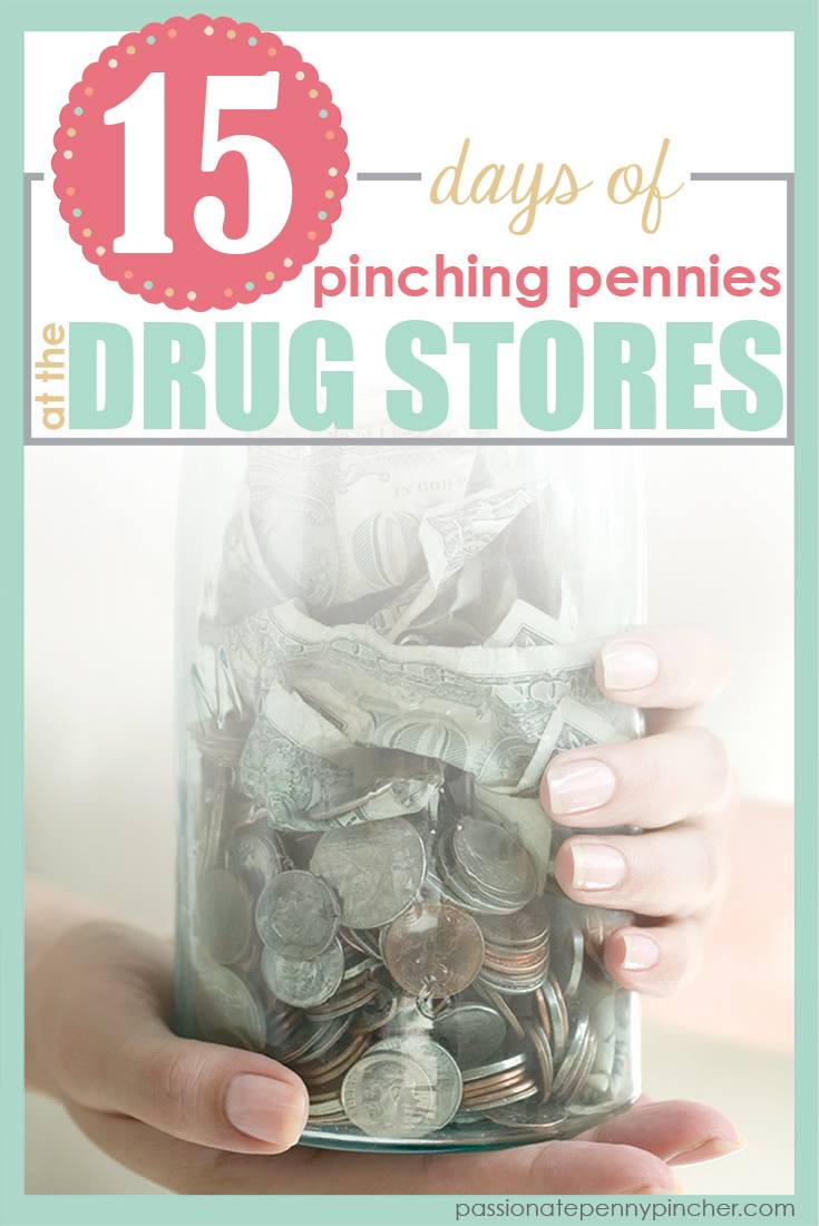 pennies