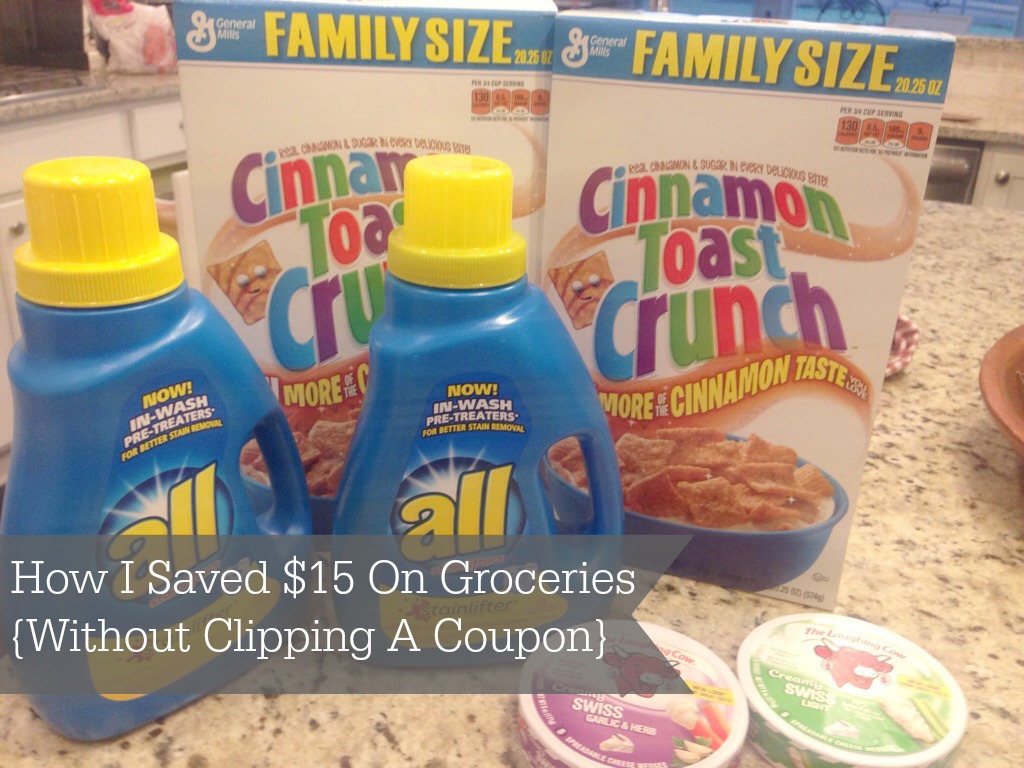 groceries