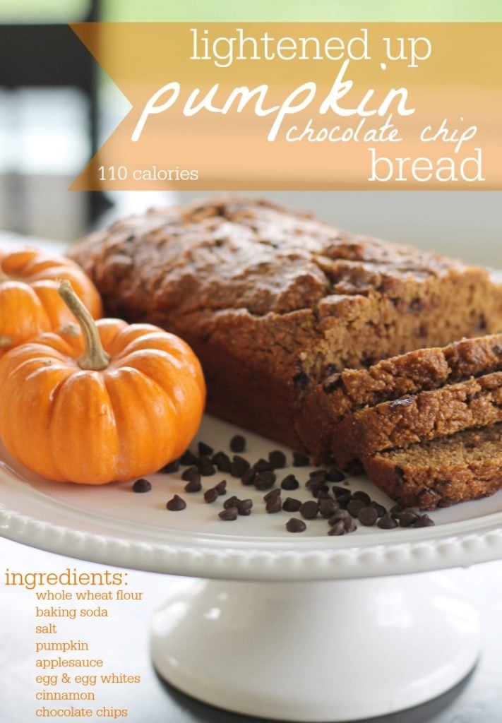 pumpkinchocolatechipbread