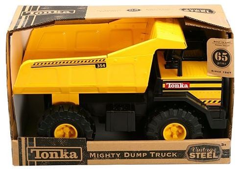 TONKA