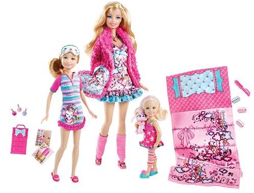 barbie
